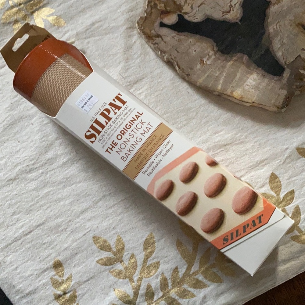 Silpat Baking Mat new in box